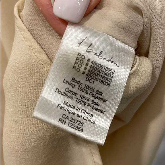 Bavarian Bennett Dress - Picture 6 of 7